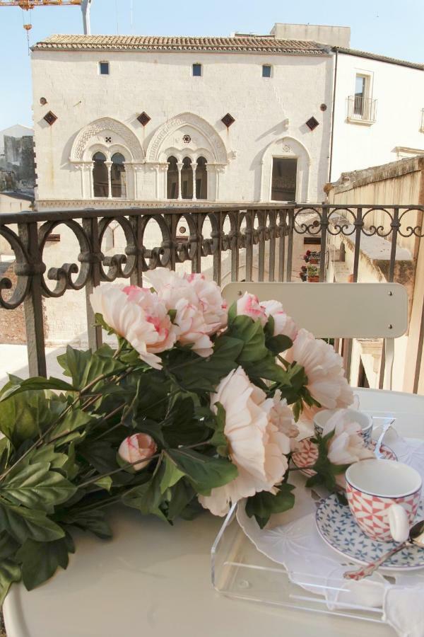 Suite La Piazza Syracuse Esterno foto