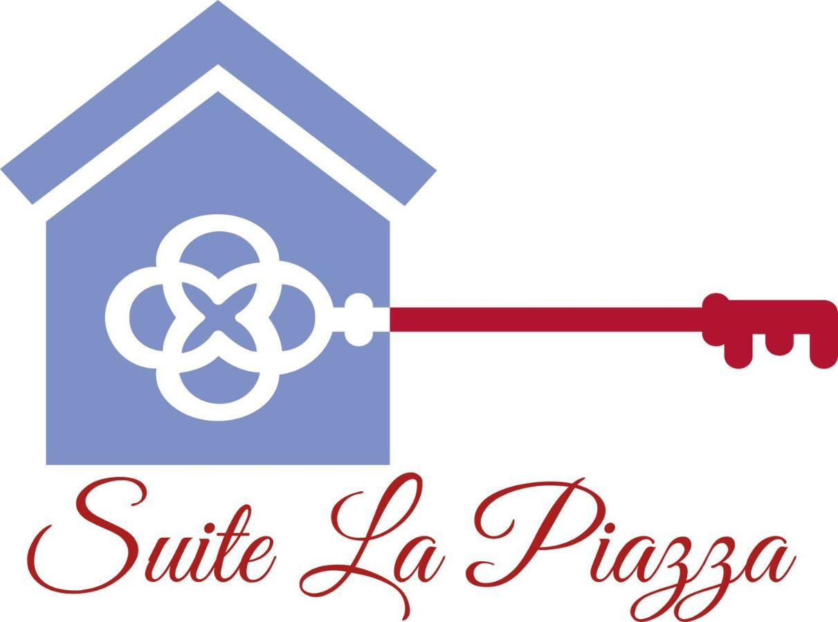Suite La Piazza Syracuse Esterno foto
