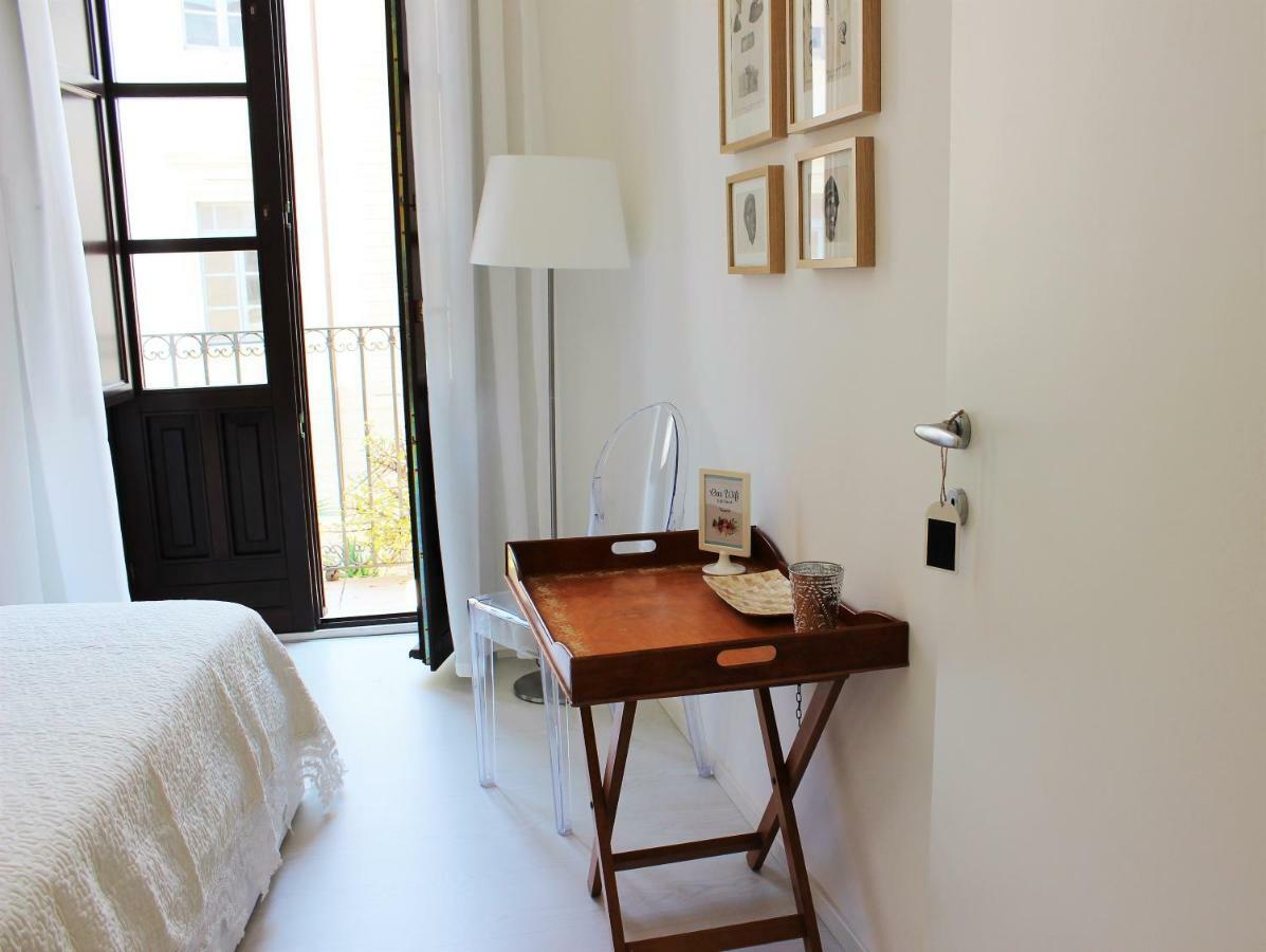 Suite La Piazza Syracuse Esterno foto