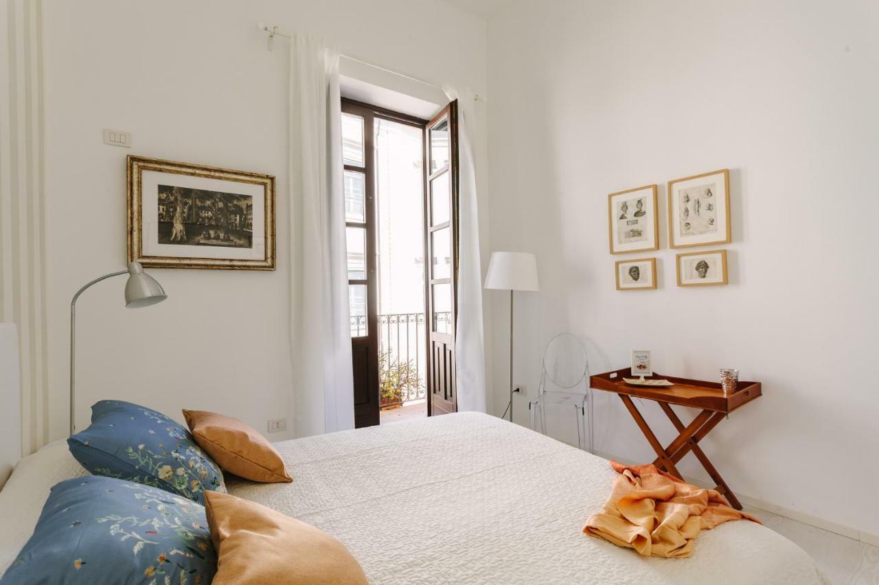 Suite La Piazza Syracuse Esterno foto