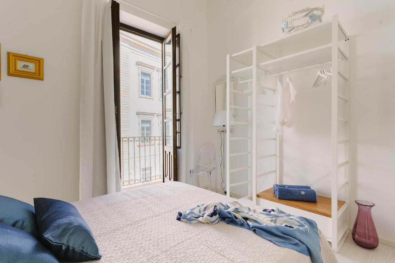Suite La Piazza Syracuse Esterno foto