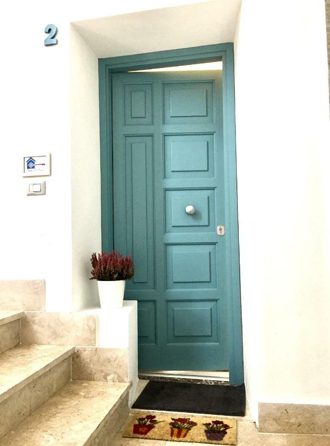 Suite La Piazza Syracuse Esterno foto